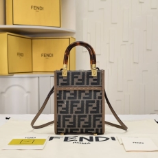 Fendi Satchel Bags